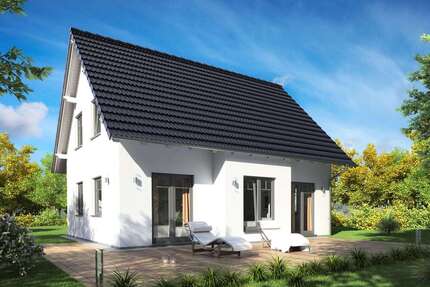 Haus zum Kaufen in Liepen 372.300,00 € 123 m²