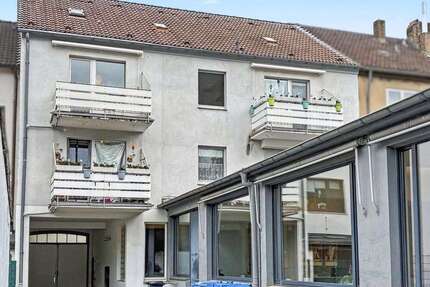 Wohnung zum Kaufen in Bochum 229.000,00 € 110 m²