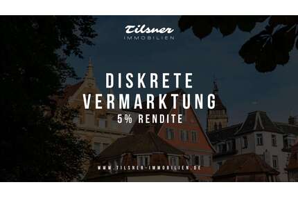 Wohnung zum Kaufen in Esslingen am Neckar 190.000,00 € 50 m²