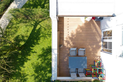 Wohnung zum Kaufen in Putzbrunn 655.000,00 € 142.3 m²