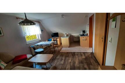 Rügen 2-Raumwohnung in Lancken-Granitz 450€ total - Sellin