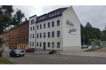 Wohnung zum Mieten in Weißenfels 399,00 € 61.42 m²