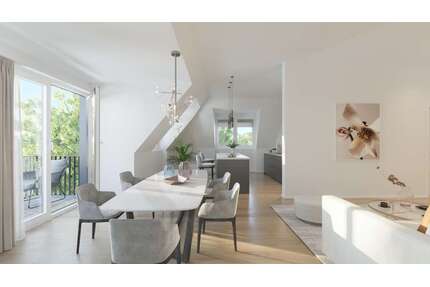 Wohnung zum Kaufen in München 689.900,00 € 66.86 m²
