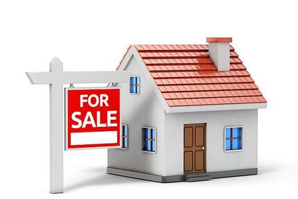 Idyllisches Einfamilienhaus mit großem Grundstück - Schweix