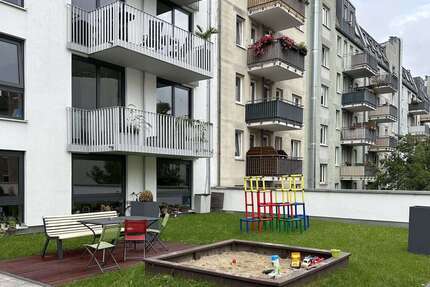 Wohnung zum Mieten in Berlin 2.384,00 € 149 m²