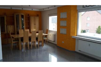 Helle 2-Zimmer-Wohung in Dortmund-Westerfilde mit Balkon