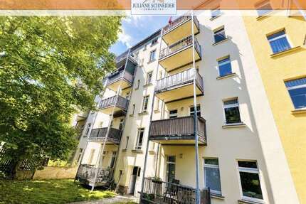 Wohnung zum Kaufen in Leipzig 140.000,00 € 55 m²