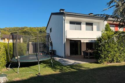 Reiheneckhaus in Herrenberg Kernsaniert Smarthome