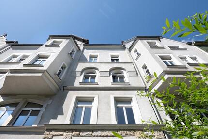 Traumwohnung mit Einbauküche - 549,00&nbsp;EUR Kaltmiete, ca.&nbsp; 87,57&nbsp;m&sup2; in Chemnitz (PLZ: 09112) Kapellenberg