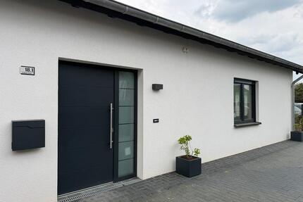 Wohnung Erstbezug, ca. 130qm - 1.350,00&nbsp;EUR Kaltmiete, ca.&nbsp; 128,00&nbsp;m&sup2; in Wegberg (PLZ: 41844)