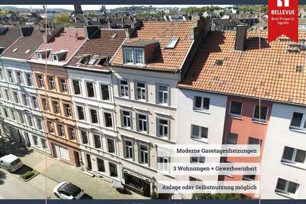 Haus zum Kaufen in Aachen 950.000,00 € 264 m²