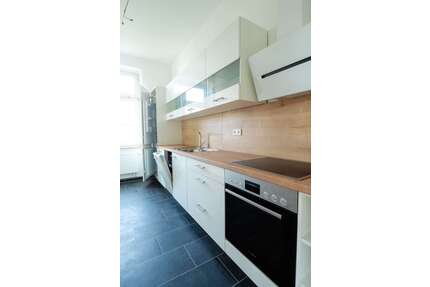 Wohnung zum Mieten in Dresden 569,00 € 45.97 m²