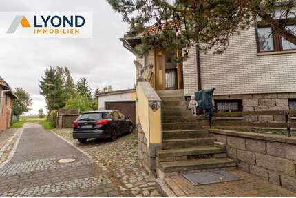 Haus zum Kaufen in Aderstedt 115.000,00 € 100 m²