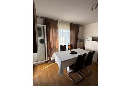VON PRIVAT Gepflegte 2-Zimmer-Wohnung in ruhiger Familienlage - Büttelborn