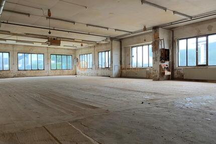 Lagerhalle ca. 320 m² (2,50 EURm²), PROVISIONSFREI in 56290 Lieg zu vermieten - Beltheim