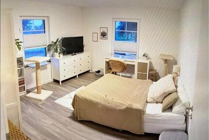 Schöne helle 2 Zimmer Wohnung - 650,00&nbsp;EUR Kaltmiete, ca.&nbsp; 58,00&nbsp;m&sup2; in Jörl (PLZ: 24992)