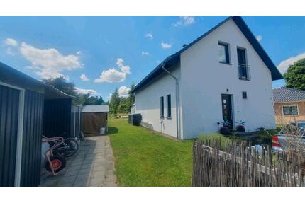 Wunderschönes provisionsfreies Einfamilienhaus in Schwante - Velten