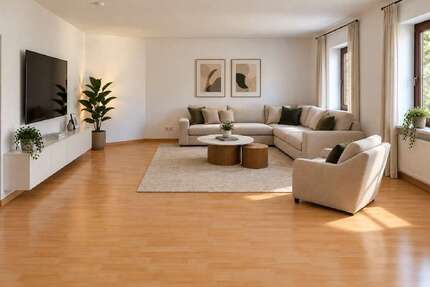 Wohnung zum Mieten in Gößnitz 410,00 € 82 m²
