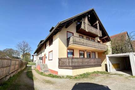 Haus zum Kaufen in Westerheim 650.000,00 € 600 m²