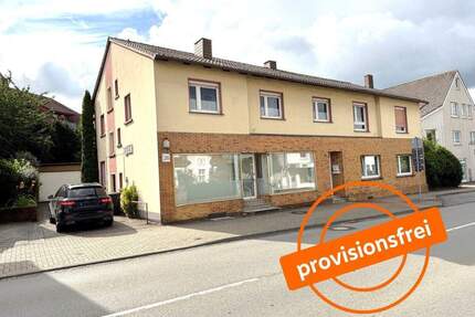 * RESERVIERT * Wohn- und Geschäftshaus in Zentrumsnähe von Bohmte