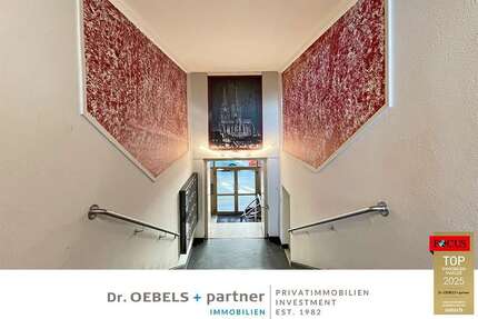 Wohnung zum Kaufen in Köln 790.000,00 € 135.3 m²