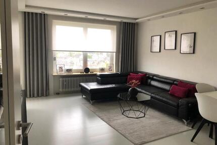 Helle 3-Zimmer Wohnung in München- Untermenzing