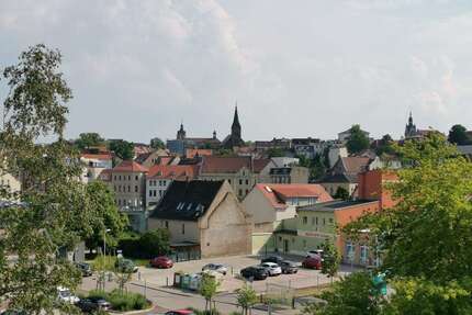 Wohnung zum Mieten in Bernburg 378,20 € 61 m²