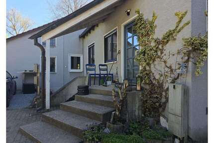 Wohnung zum Kaufen in Schwelm 449.000,00 € 145 m²