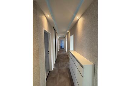 5 Zi. Eigentumswohnung inkl. Stellplatz - Hameln Kernstadt