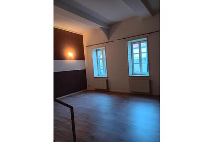 2 Zimmer-Wohnung m. besonderem Grundriss - Hoya