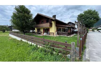 Haus zum Kaufen in Saulgrub-Altenau 790.000,00 € 200 m²