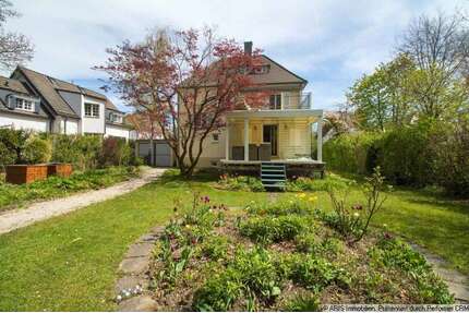 Haus zum Mieten in Gräfelfing 3.750,00 € 150 m²