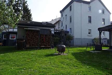 Haus zum Kaufen in Frankfurt am Main 895.000,00 € 170 m²