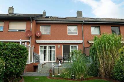 Haus zum Kaufen in Langenhagen 495.000,00 € 112 m²
