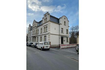 Zimmer in schöner 4er Studenten WG - Coburg