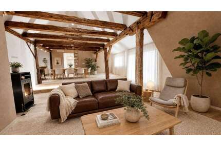 Wohnung zum Mieten in Göppingen-Hohenstaufen 1.450,00 € 130 m²
