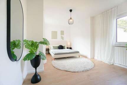 Wohnung zum Kaufen in Bremen 219.900,00 € 71.13 m²