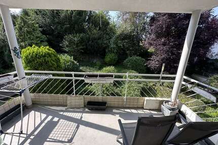 Wohnung zum Kaufen in Mülheim an der Ruhr 164.000,00 € 91 m²