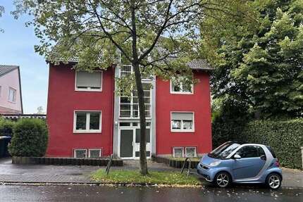 Wohnung zum Kaufen in Wuppertal 205.000,00 € 65 m²