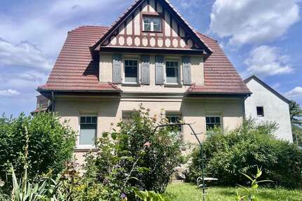 Haus zum Kaufen in Schlieben 299.000,00 € 140 m²