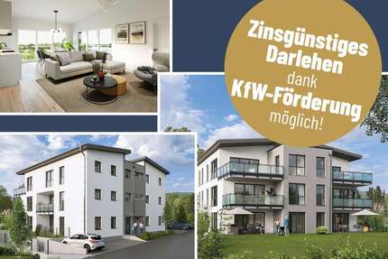 Wohnung zum Kaufen in Vilshofen an der Donau 419.000,00 € 110.58 m²