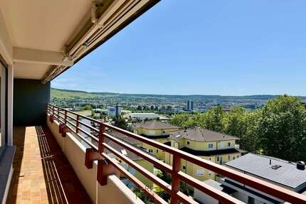 Wohnung zum Kaufen in Heilbronn 290.000,00 € 116.14 m²