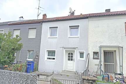 Haus zum Kaufen in Töging am Inn 298.000,00 € 77 m²