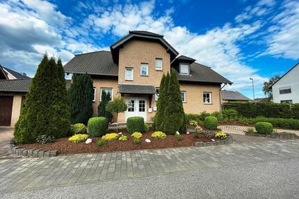 Zweifamilienhaus in Mörsdorf (provisionsfrei) - Beltheim
