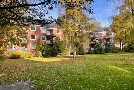 Leerstehende 3 Zimmer WHG mit großem Balkon 69 qm ab 01.08.2026 - Oldenburg Bloherfelde
