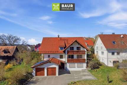 Wohnung zum Kaufen in Horgenzell 475.000,00 € 140 m²