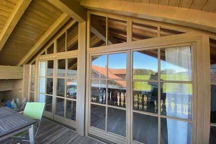 Wohnung zum Kaufen in Prien am Chiemsee 455.000,00 € 97 m²