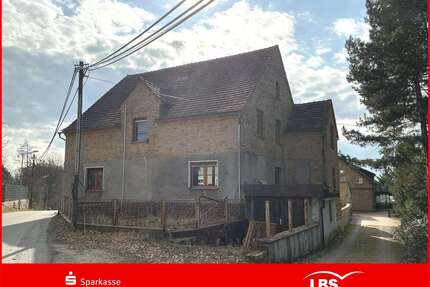 Haus zum Kaufen in Lauchhammer 149.000,00 € 260 m²