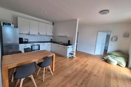 schöne Neubau wohnung in Dinklage