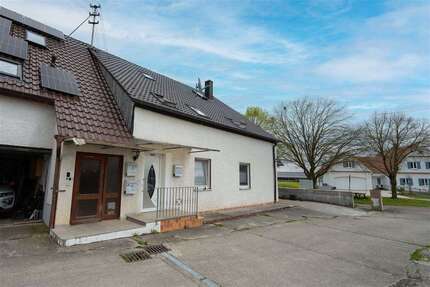 Wohnung zum Kaufen in Lutzingen 319.000,00 € 180 m²